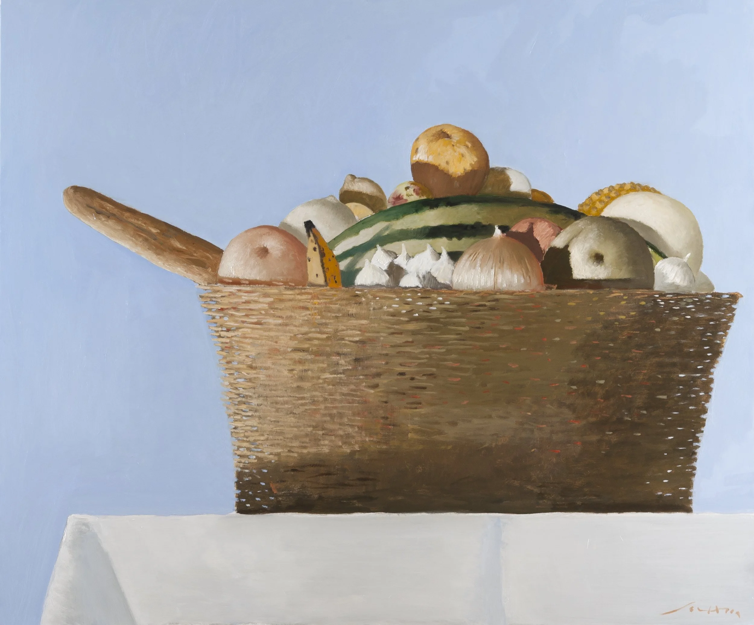 JULIO LARRAZ
